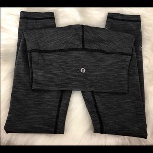 Lululemon Wunder Under